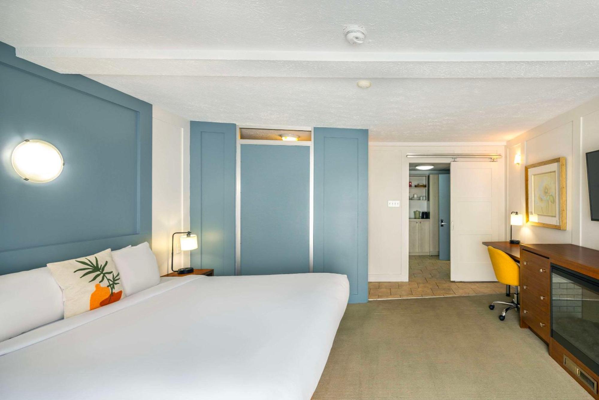 Clarion Pointe La Malbaie Hotell Eksteriør bilde
